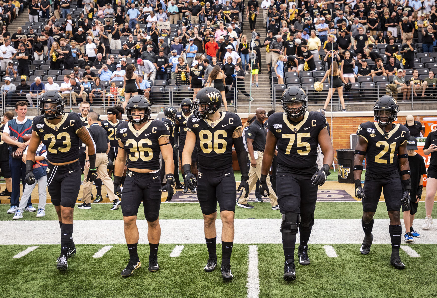 WakeFB